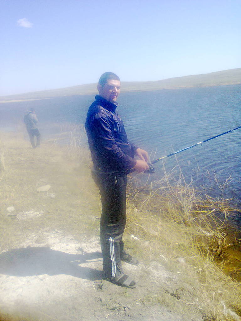 Константин Воропаев