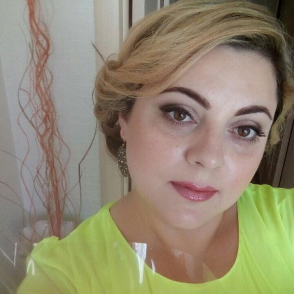 Наталья Шуканова