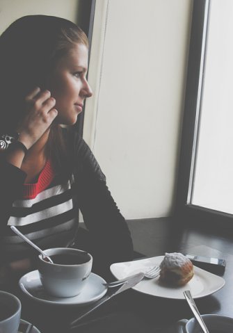 Аня Чеплыгина