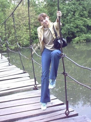 Жанна Полтавцева