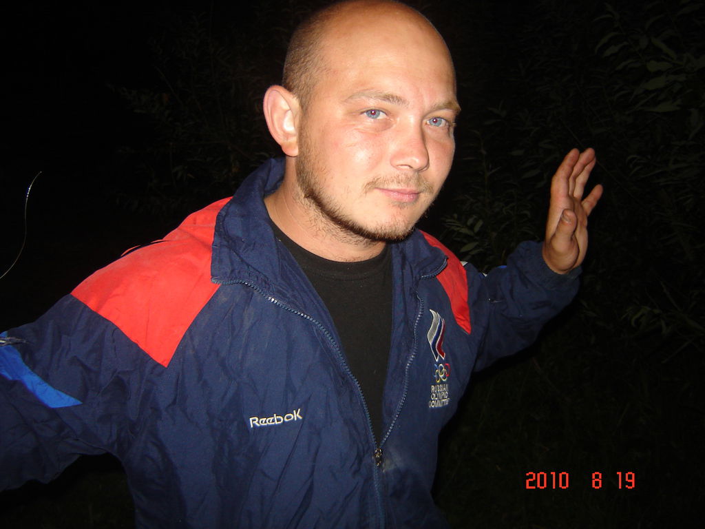 Сергей Никитин