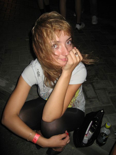 Марина Шеберова