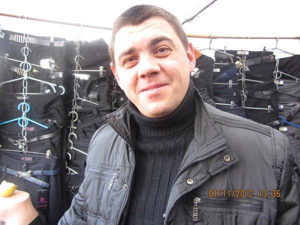 Дима Честных