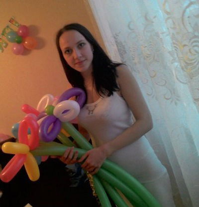 Наталия Богданович