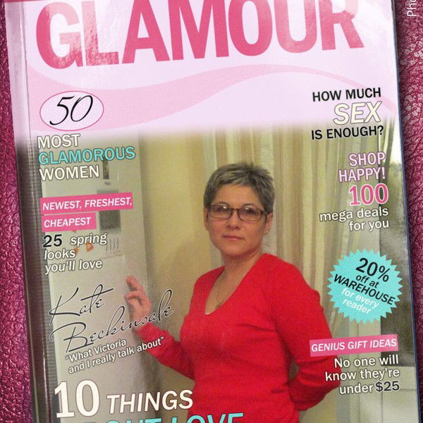 Зоя Буркина