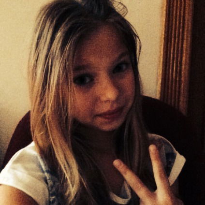 Диана Левина