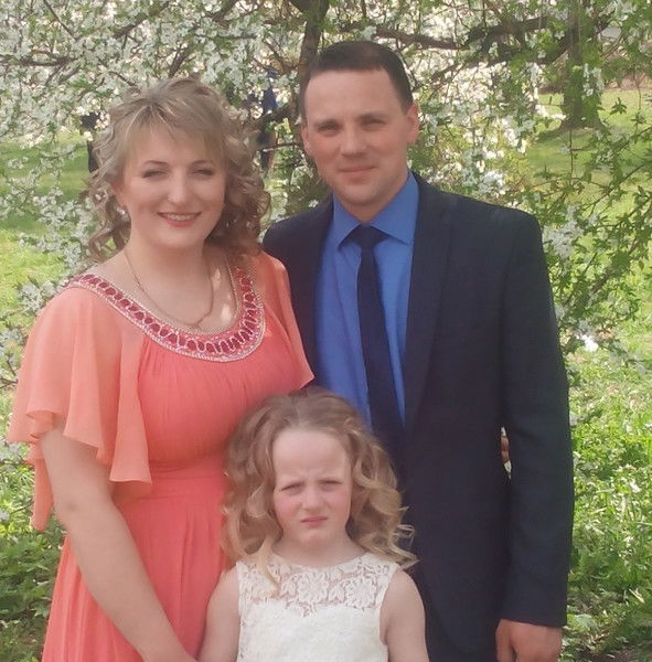 Светлана Ткачук