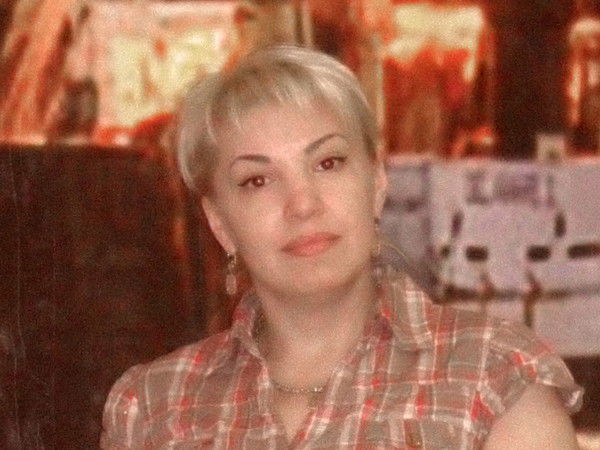 Наталья Тимакова