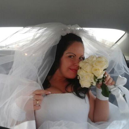 Наталья Стукалова