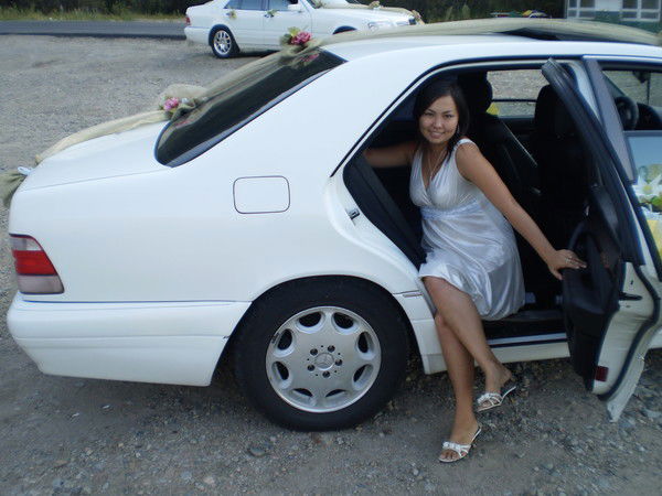 Бибинур Таюпова