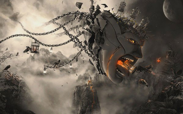 Александр Усольцев