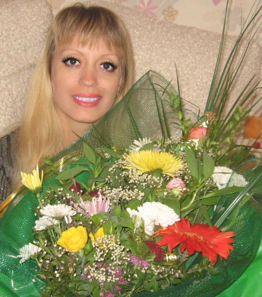 Наталья Батишева