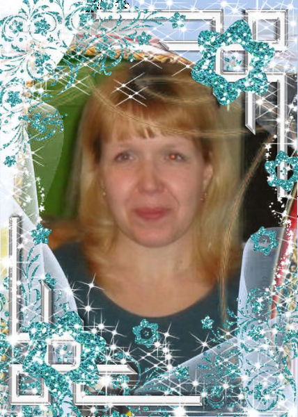 Ольга Попова