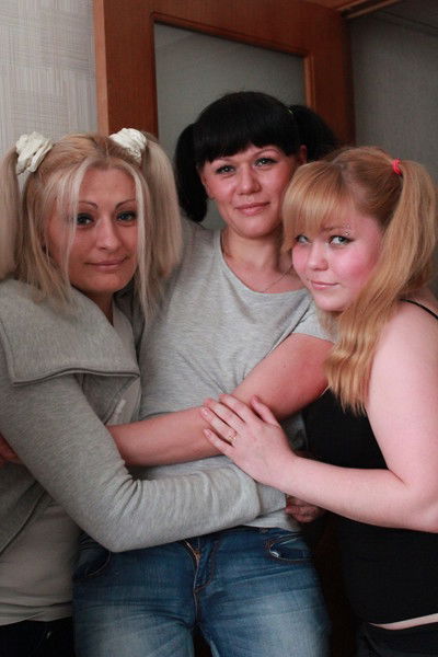 Елена Бабкина