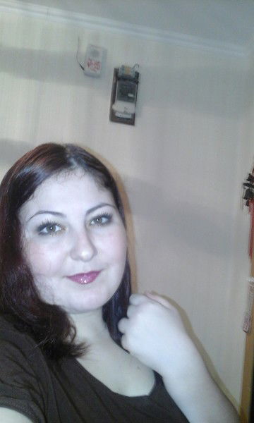 Екатерина Стекольникова