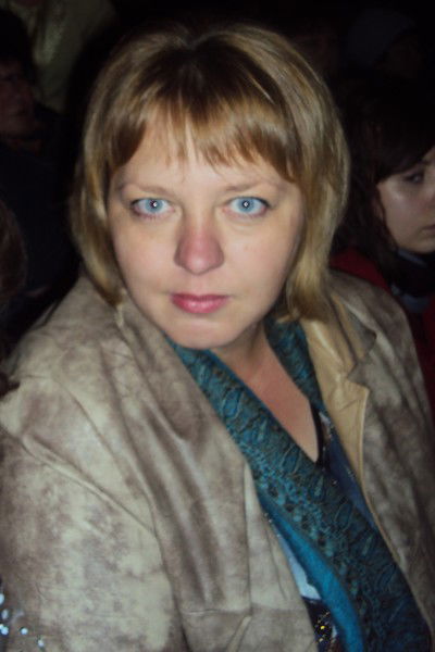 Олеся Мелехова