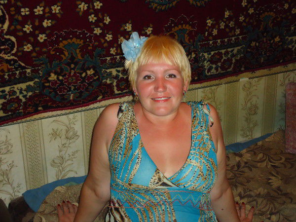 Юлия Гунина