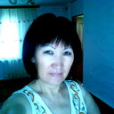 Гулбагым Койбакова
