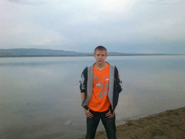 Александр Варфоломеев