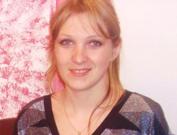 Ольга Атаманенко