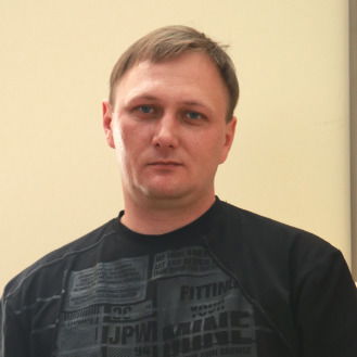 Андрей Лавриненко