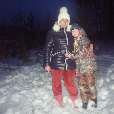 Галина Мальцева