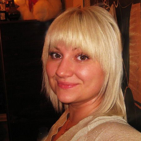 Иветта Енина