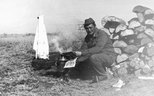 Андрей Пшениснов