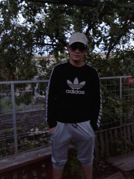 Дмитрий Лебедев