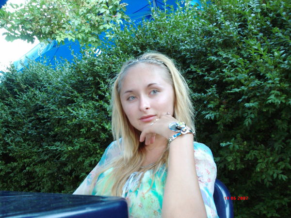 Анна Ларькина