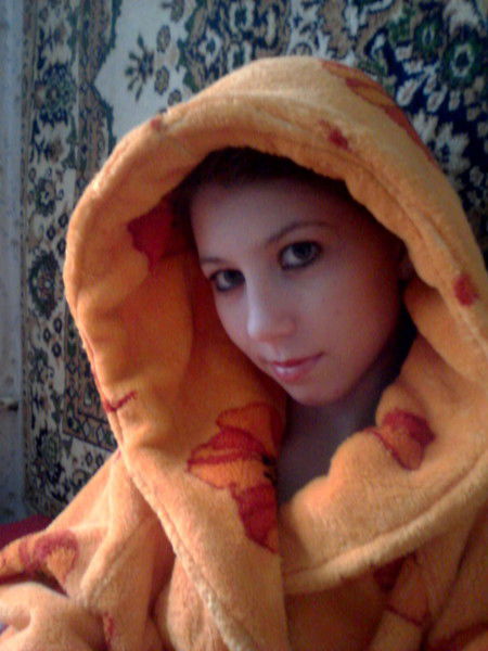 Ирина Быкова