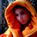 Ирина Быкова
