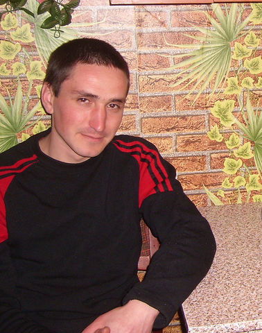 Денис Седик