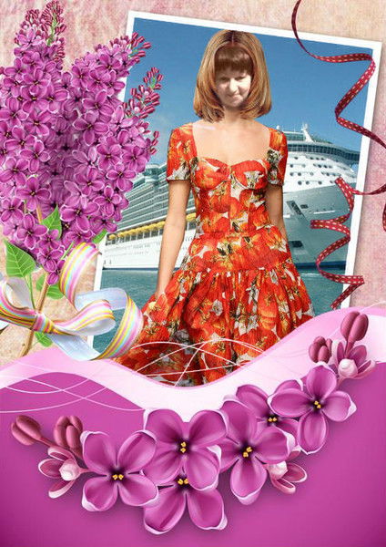 Людмила Сереброва