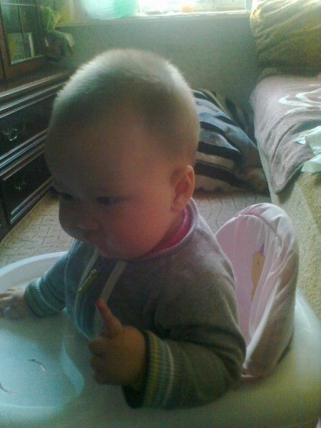 Токтобаева Гулайша