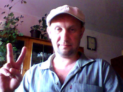 Костя Елисеев