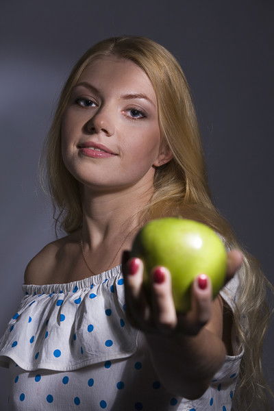 Светлана Боброва