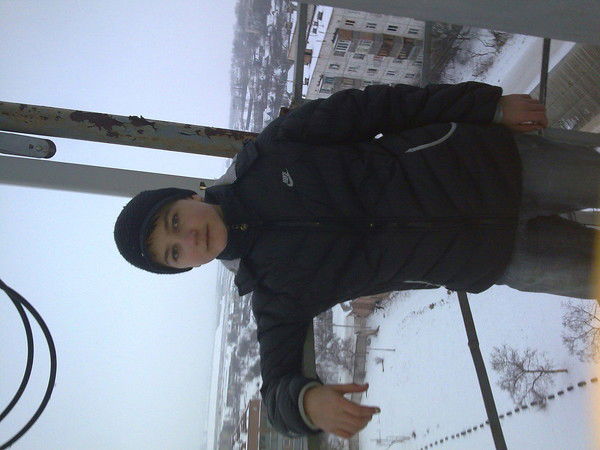 Никита Абрамов