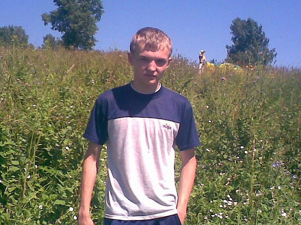 Максим Картавцев