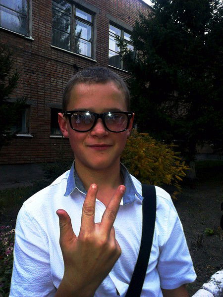 Александр Зорян