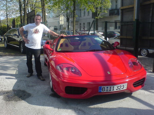 Игорь Дамарацкий