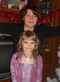 Елена Емельянова