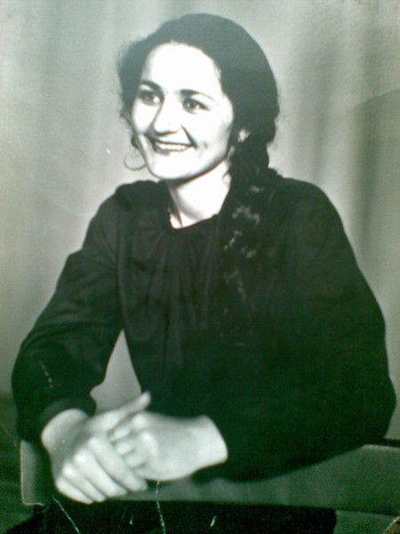 Светлана Кравченко