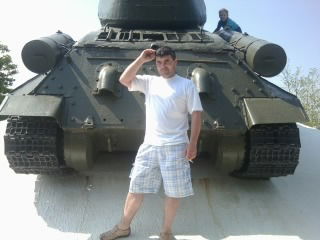 Дмитрий Левко