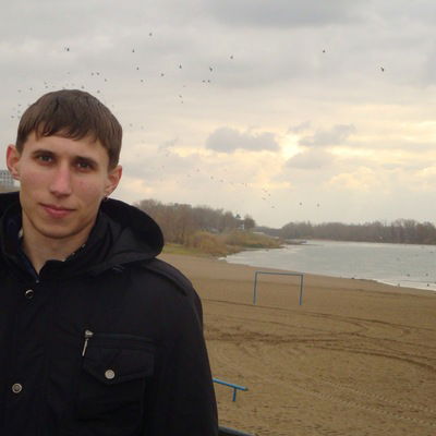 Иван Дрожжин