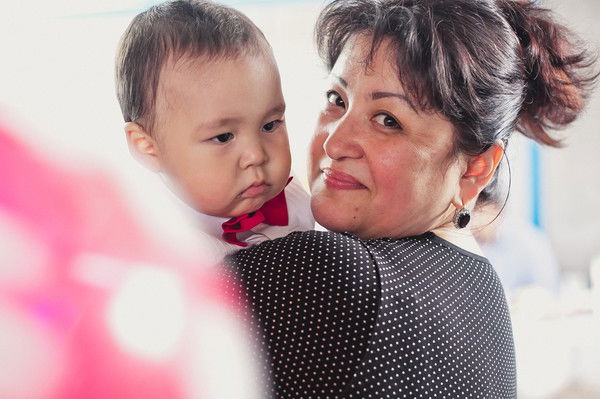 Зухра Османова