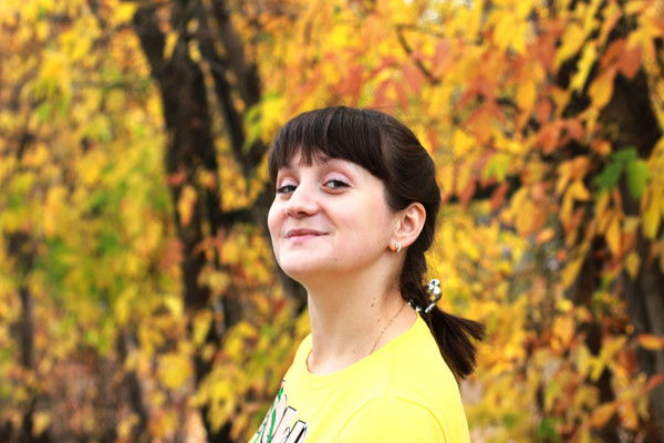 Татьяна Мезенцева