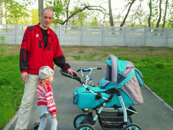 Степан Дорофеев