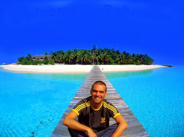 Александр Мерзляков