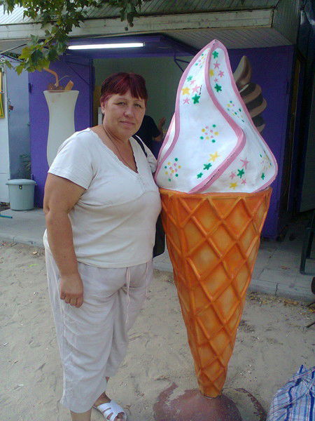 Ирина Колтик